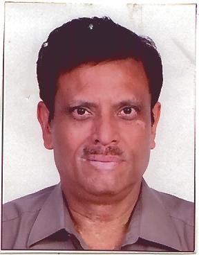 Mr. Ravi Gupta